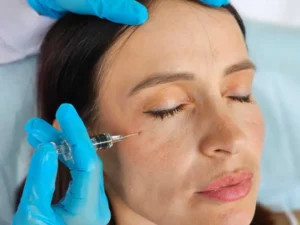 Dermal Fillers Treatment in Rockwall, TX by ReViVe Aesthetics and Healthcare