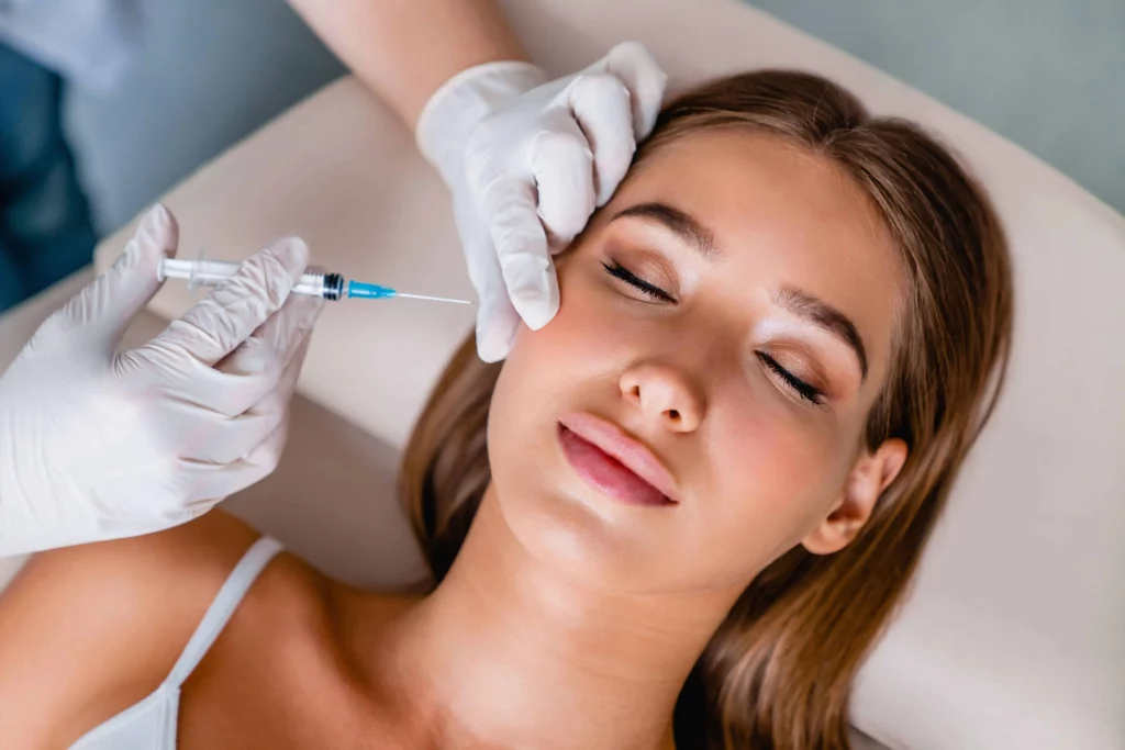 Dysport Wrinkle Relaxers