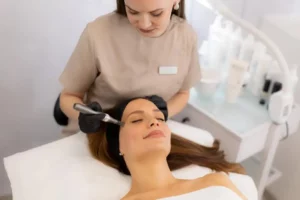 Microneedling by ReViVe Aesthetics & Healthcare in Rockwall TX