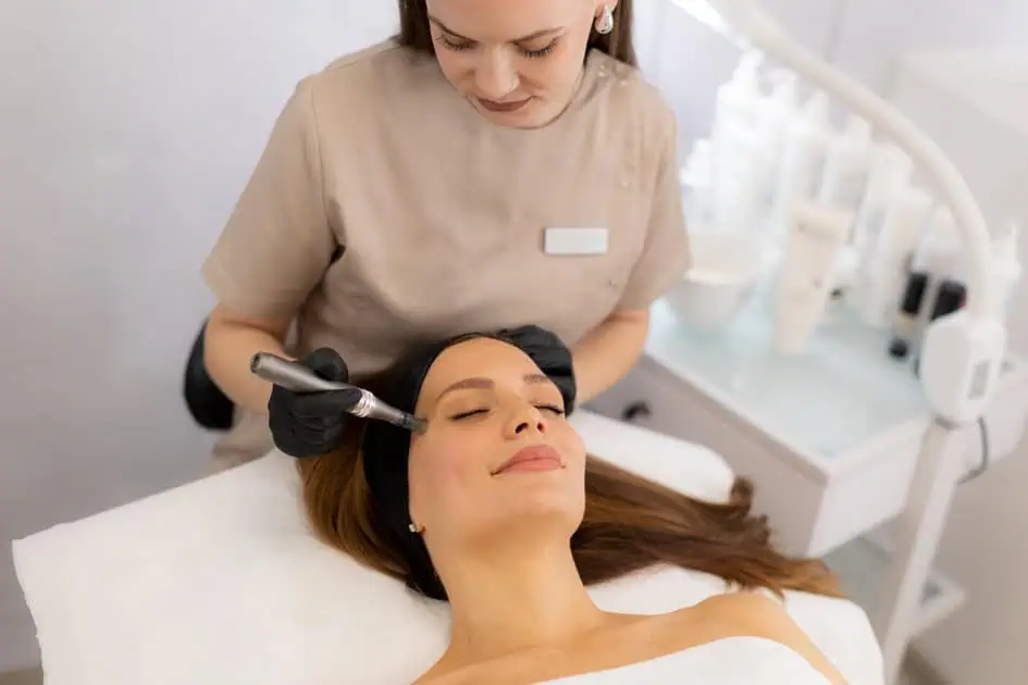Microneedling by ReViVe Aesthetics & Healthcare in Rockwall TX