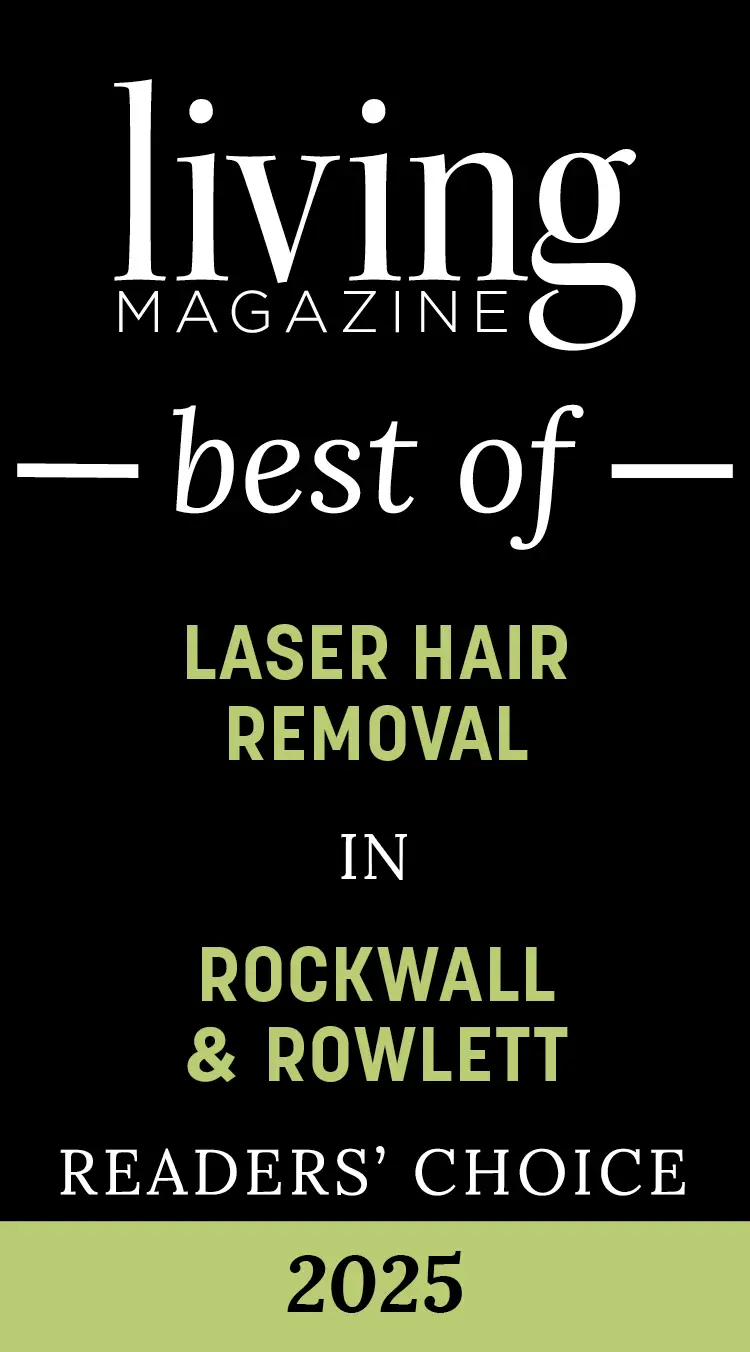 laser hair removal