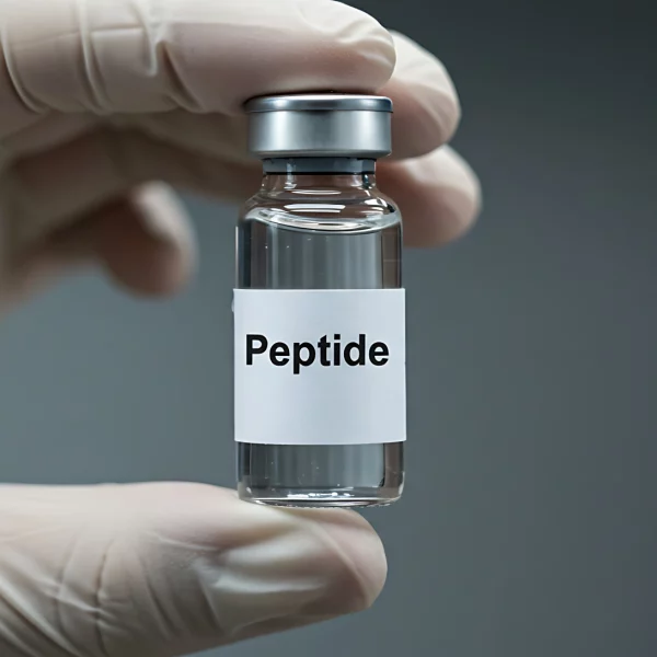 Peptide Therapy in Rockwall, TX